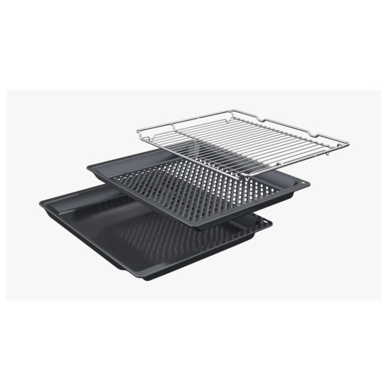 Piekarnik Serie 6 AirFry HBG578EB3