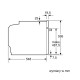Piekarnik Serie 6 AirFry HBG578EB3