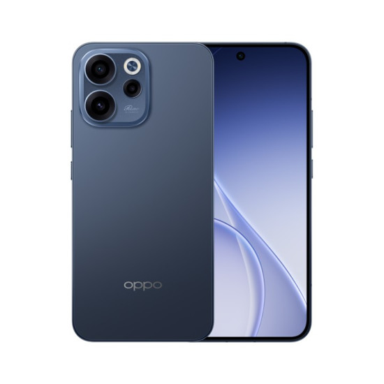Smartfon Reno15 FS 5G 8/512 GB CPH2801 granatowy