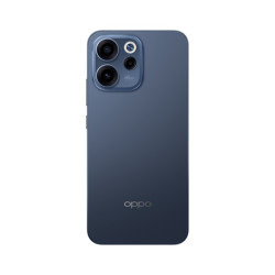 Smartfon Reno15 FS 5G 8/512 GB CPH2801 granatowy