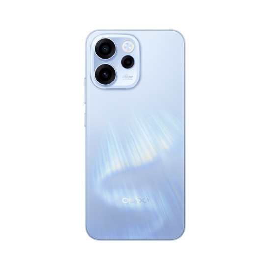 Smartfon Reno15 FS 5G 8/512 GB CPH2801 niebieski