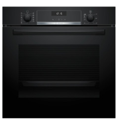 Piekarnik Serie 6 czarny HBG557EB3
