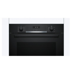 Piekarnik Serie 6 czarny HBG557EB3