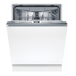 Zmywarka Serie 4 3 kosz SMV4HVX11E
