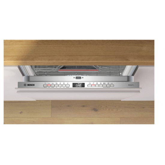 Zmywarka SMV4ECX23E