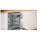 Zmywarka SMV4ECX23E
