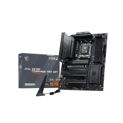 Płyta główna MAG X870E TOMAHAWK MAX WIFI AM5 4DDR5 ATX 