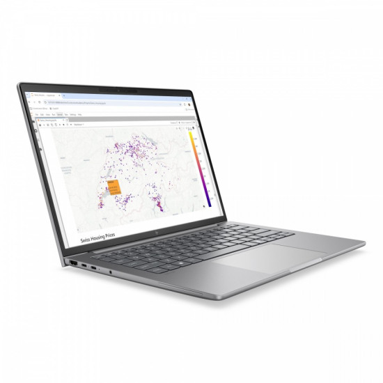 Stacja robocza ZBook 8 G2i U7-366H 1TB/32GB/W11P/14.0   DP7R3ET