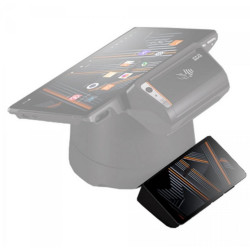 Monitor/wyświetlacz klienta 6,7 cali V3 MIX NFC 