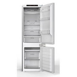 Chłodziarko-zamrażarka do zabudowy MPM-250-FFI-64