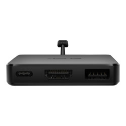 Mini stacja dokująca Mini DockingStation DC300 USB-C - 90XB0820-BDS000