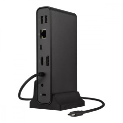 Stacja dokujaca Triple Display USB-C Dock DC300 - 90XB08CN-BDS090