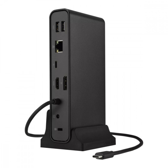Stacja dokujaca Triple Display USB-C Dock DC300 - 90XB08CN-BDS090
