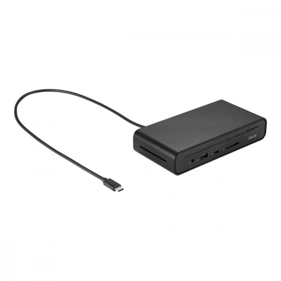 Stacja dokujaca Triple Display USB-C Dock DC300 - 90XB08CN-BDS090