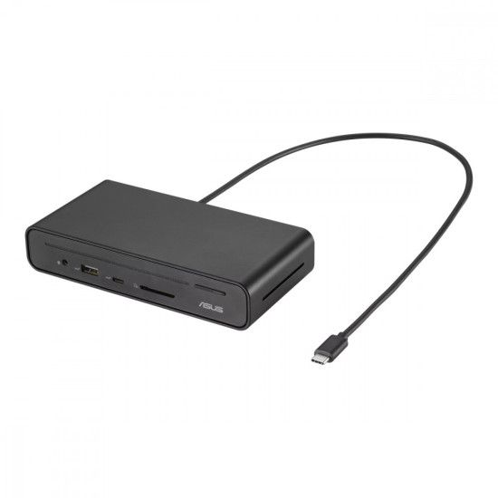 Stacja dokujaca Triple Display USB-C Dock DC300 - 90XB08CN-BDS090