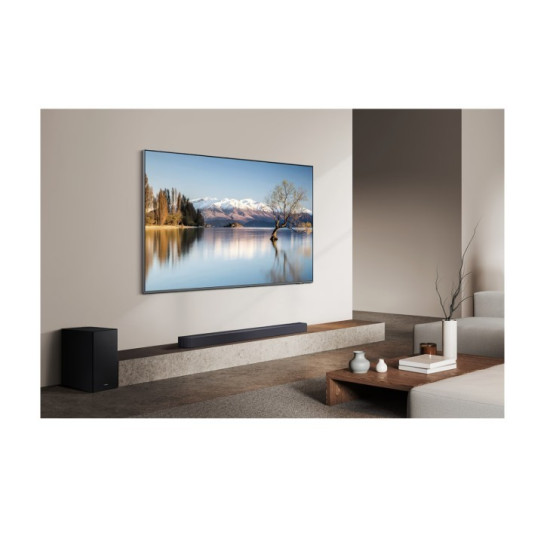 Soundbar HW-Q600F/EN