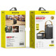 Powerbank P101K 22,5W 60000mAh czarny 