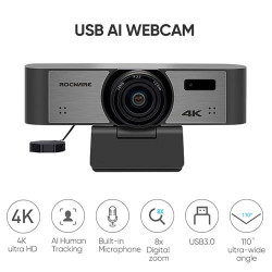 Kamera 4K110 