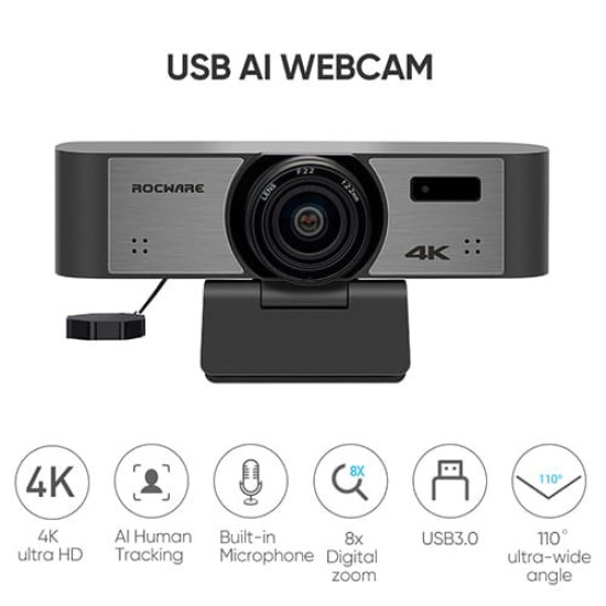 Kamera 4K110 