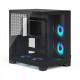 Obudowa Pop 2 Vision Czarna RGB 
