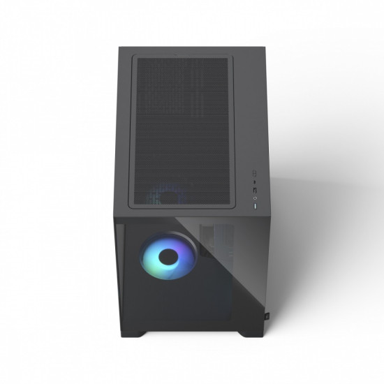 Obudowa Pop 2 Vision Czarna RGB 