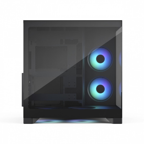 Obudowa Pop 2 Vision Czarna RGB 