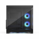 Obudowa Pop 2 Vision Czarna RGB 