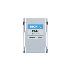 Dysk SSD PM-7R 1920GB 2.5 cala SAS 24Gbit/s DWDP 1 3D TLC BiCS Flash Enterprise SSD SED PLP