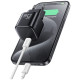 Ładowarka sieciowa JC Series CC289 25W GaN Fast Charger USB-C    czarna 