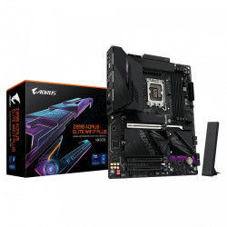 Płyta główna Z890 AORUS ELITE WIFI7 PLUS PLUS s1851 4DDR5 
