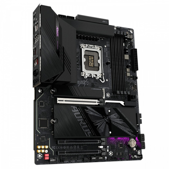 Płyta główna Z890 AORUS ELITE WIFI7 PLUS PLUS s1851 4DDR5 