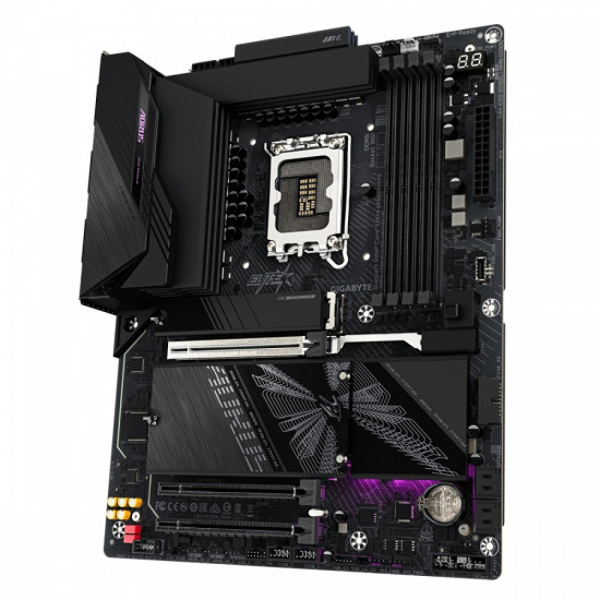 Płyta główna Z890 AORUS ELITE WIFI7 PLUS PLUS s1851 4DDR5 