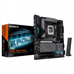 Płyta główna Z890 EAGLE WIFI7 PLUS s1851 4DDR5 USBC/DP ATX 