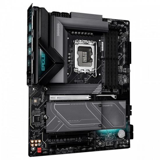 Płyta główna Z890 EAGLE WIFI7 PLUS s1851 4DDR5 USBC/DP ATX 