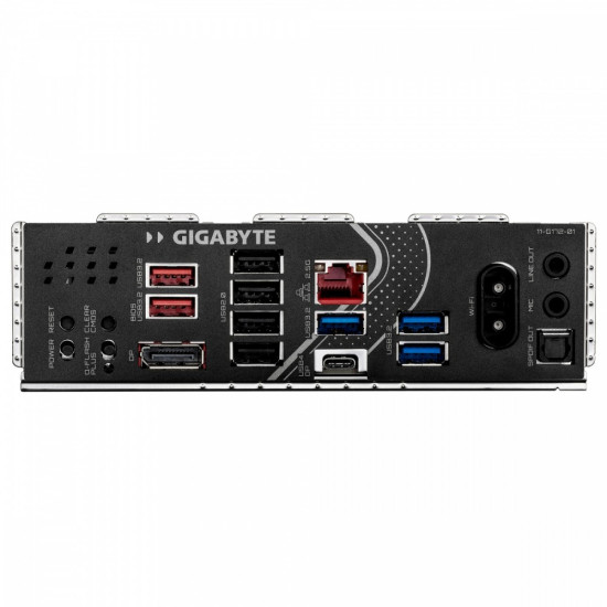 Płyta główna Z890 EAGLE WIFI7 PLUS s1851 4DDR5 USBC/DP ATX 