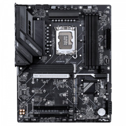 Płyta główna Z890 D PLUS s1851 4DDR5 DP ATX