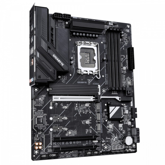 Płyta główna Z890 D PLUS s1851 4DDR5 DP ATX
