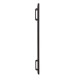 Monitor wielkoformatowy 86UH5Q-E UHD ADS 500cd/m2 24/7 