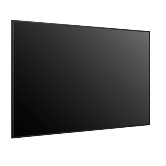 Monitor wielkoformatowy 86UH5Q-E UHD ADS 500cd/m2 24/7 