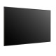 Monitor wielkoformatowy 86UH5Q-E UHD ADS 500cd/m2 24/7 