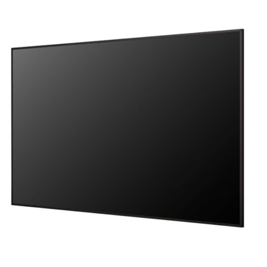 Monitor wielkoformatowy 86UH5Q-E UHD ADS 500cd/m2 24/7 