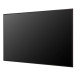 Monitor wielkoformatowy 86UH5Q-E UHD ADS 500cd/m2 24/7 