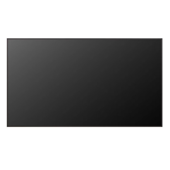 Monitor wielkoformatowy 86UH5Q-E UHD ADS 500cd/m2 24/7 