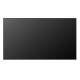Monitor wielkoformatowy 86UH5Q-E UHD ADS 500cd/m2 24/7 