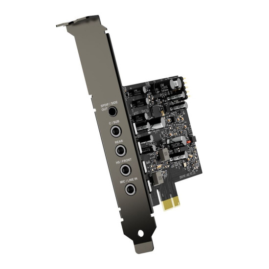Karta dźwiękowa Sound Blaster Audigy FX Pro 