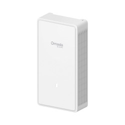 Punkt dostępowy EAP775-Wall naścienny Wi-Fi 7 BE9300 