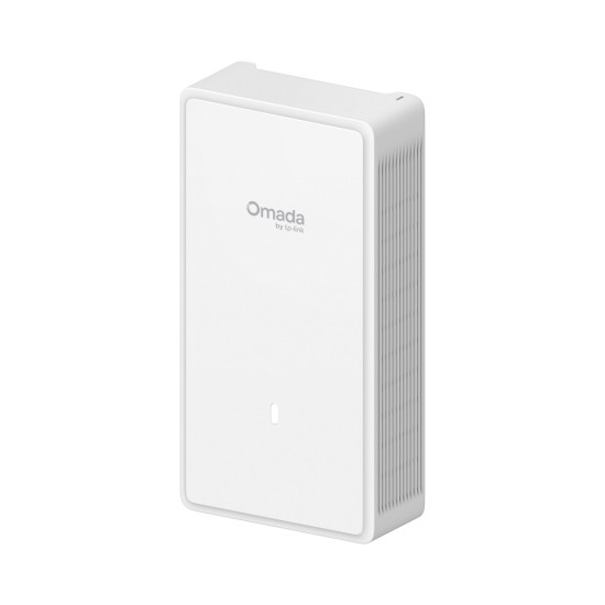 Punkt dostępowy EAP775-Wall naścienny Wi-Fi 7 BE9300 
