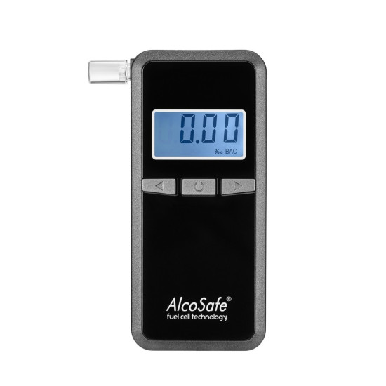 Alkomat elektrochemiczny F8B 