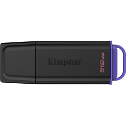 Pendrive Data Traveler Exodia G2 512GB USB3.2 Gen1