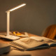 Lampka biurkowa LED 9w z ładowarką Qi MCE616W 
